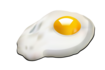 fried egg