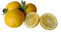 lemon