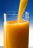 orange juice