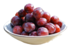 plums