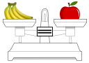 compare nutritional values of multiple products